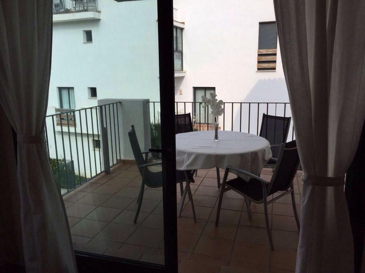 Apto Alamar La Cala De Mijas Zewnętrze zdjęcie
