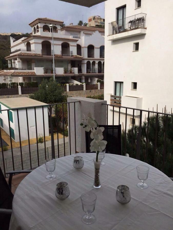 Apto Alamar La Cala De Mijas Zewnętrze zdjęcie