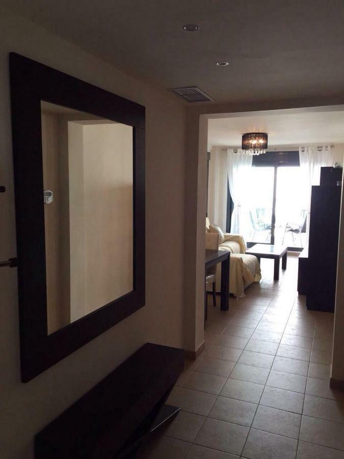 Apto Alamar La Cala De Mijas Zewnętrze zdjęcie