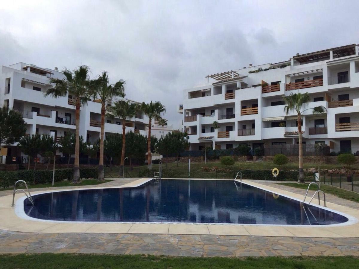 Apto Alamar La Cala De Mijas Zewnętrze zdjęcie