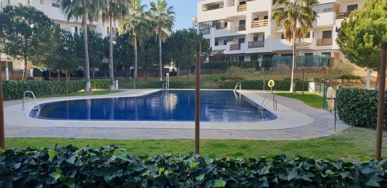 Apto Alamar La Cala De Mijas Zewnętrze zdjęcie