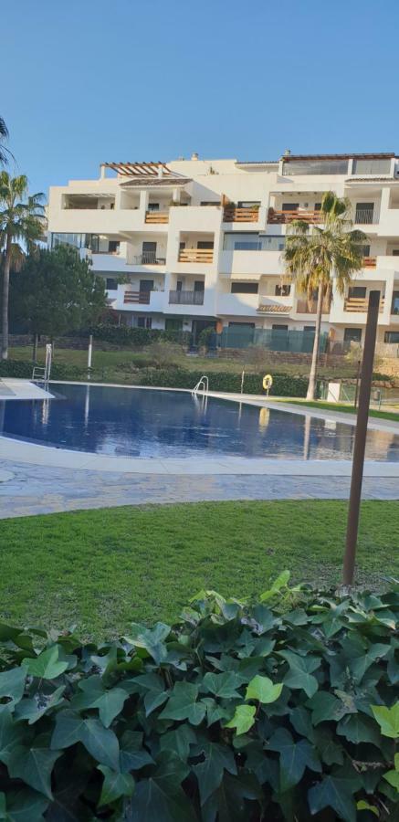 Apto Alamar La Cala De Mijas Zewnętrze zdjęcie