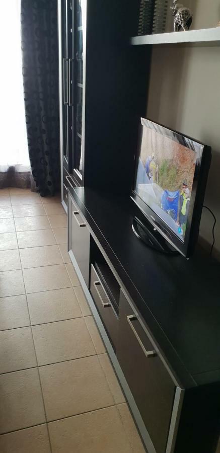 Apto Alamar La Cala De Mijas Zewnętrze zdjęcie