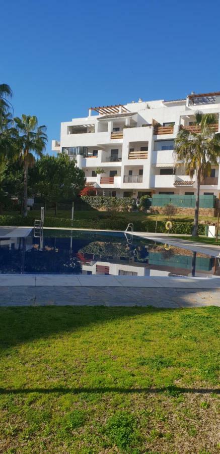 Apto Alamar La Cala De Mijas Zewnętrze zdjęcie